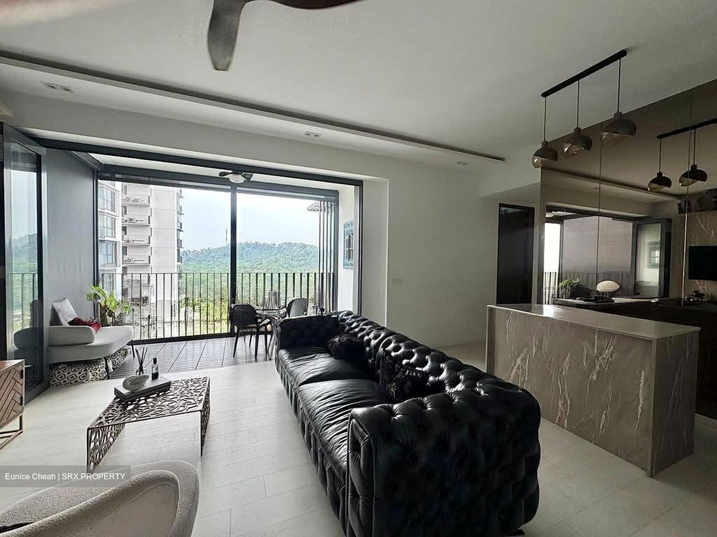 Foresque Residences (D23), Condominium #606743871